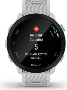 GARMIN FORERUNNER 55 [WIFI] (3 / 5)