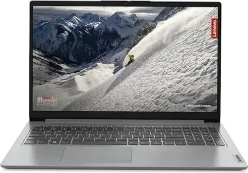LENOVO IDEAPAD 1 15ALC7 15.6 RYZEN 7 5700U/8GB/512GB SSD/RADEON GRAPHICS (1 / 4)
