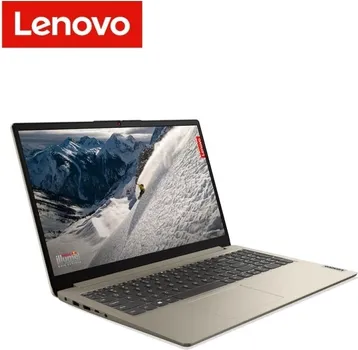 LENOVO IDEAPAD 1 15ALC7 15.6 RYZEN 7 5700U/8GB/512GB SSD/RADEON GRAPHICS (4 / 4)