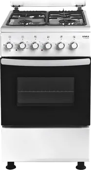 VIVAX ŠTEDNJAK  FC-31502 WH (1 / 7)