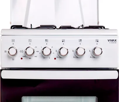 VIVAX ŠTEDNJAK  FC-31502 WH (5 / 7)