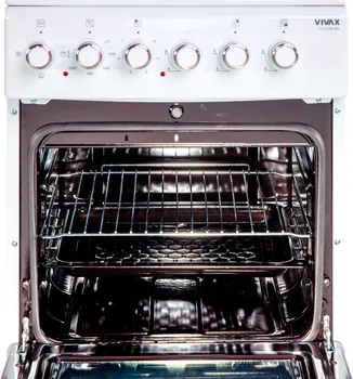 VIVAX ŠTEDNJAK  FC-31502 WH (6 / 7)