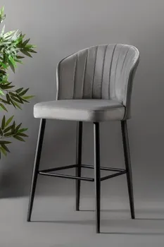 RUBI BARSKA STOLICA BABYFACE 10 SIVA (1 / 2)