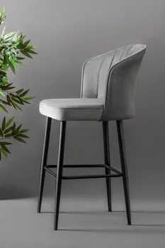 RUBI BARSKA STOLICA BABYFACE 10 SIVA (2 / 2)