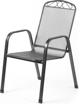 FIELDMANN VRTNA STOLICA ŽIČANA, ANTRACIT FDZN 5305 (1 / 4)
