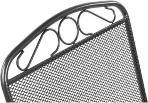 FIELDMANN VRTNA STOLICA ŽIČANA, ANTRACIT FDZN 5305 (3 / 4)