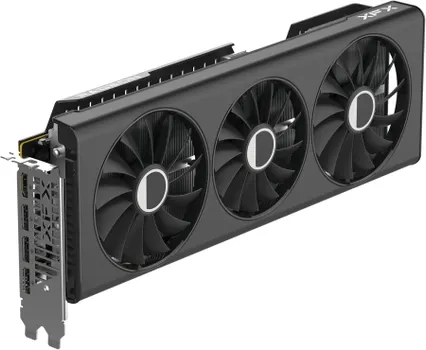 XFX SPEEDSTER QICK 319 AMD RX-7800XT 16GB (2 / 4)