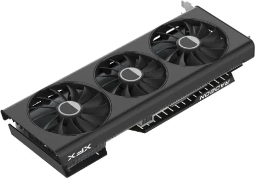XFX SPEEDSTER QICK 319 AMD RX-7800XT 16GB (4 / 4)