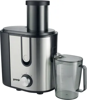 GORENJE SOKOVNIK JC900E 900 W 2 BRZINE 1,5 LIT. XXL OTVOR (1 / 7)