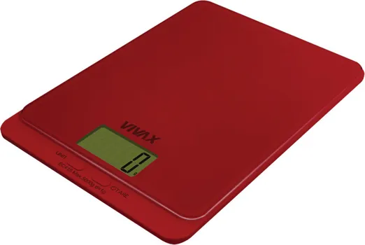 VIVAX KS-505R [1g / 5kg max] (2 / 7)