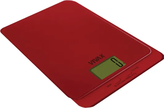 VIVAX KS-505R [1g / 5kg max] (4 / 7)