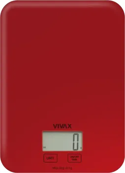 VIVAX KS-505R [1g / 5kg max] (6 / 7)