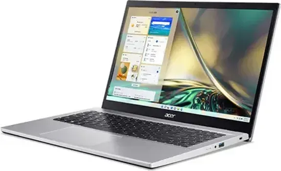 ACER ASPIRE 3 A315 15.6 RYZEN 7 5700U/16GB/512GB SSD (4 / 9)