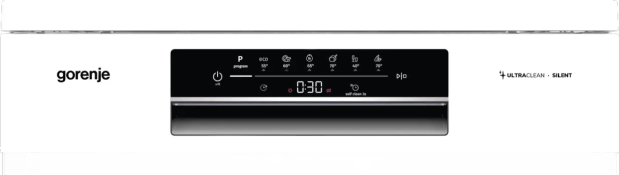 GORENJE GS 642 E90W [60cm] (9 / 34)