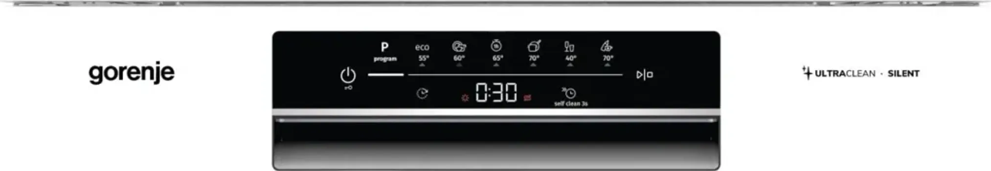 GORENJE GS 642 E90W [60cm] (17 / 34)