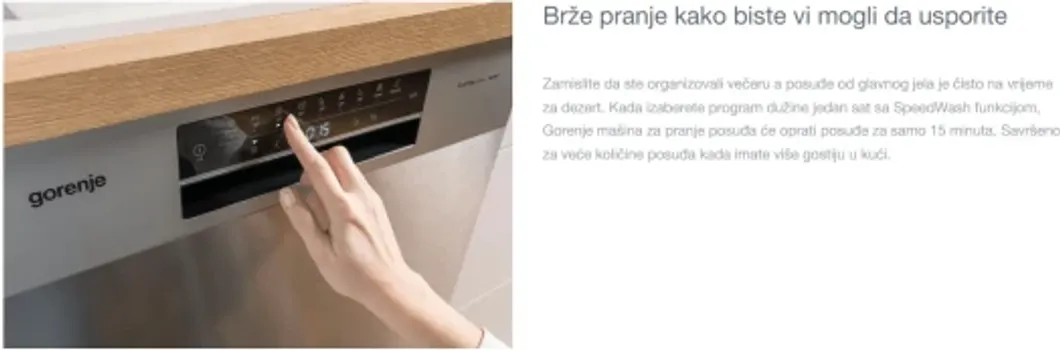 GORENJE GS 642 E90W [60cm] (19 / 34)