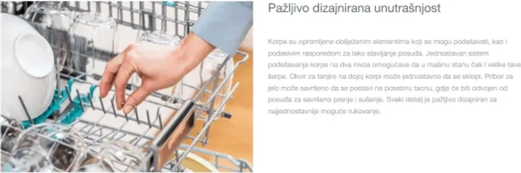 GORENJE GS 642 E90W [60cm] (24 / 34)