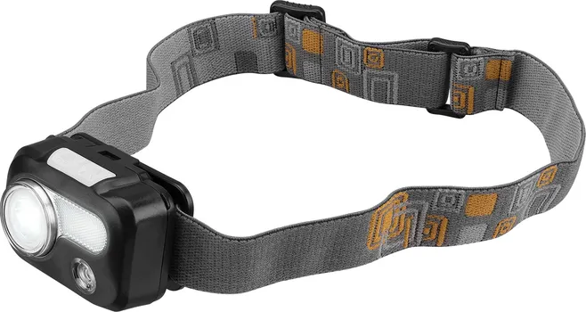 LAMPA ZA GLAVU SL-F354 LED 3W, S-LINK (1 / 5)