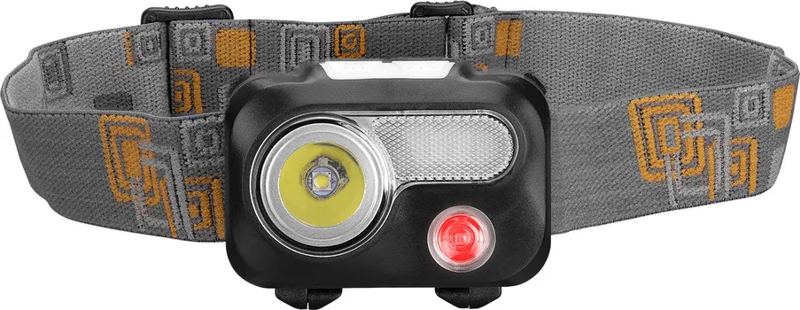 LAMPA ZA GLAVU SL-F354 LED 3W, S-LINK (2 / 5)