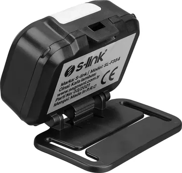 LAMPA ZA GLAVU SL-F354 LED 3W, S-LINK (3 / 5)