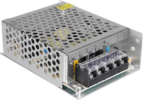 12V 5A 65W METALNO NAPAJANJE ZA KAMERU, S-LINK SL-KA65 (3 / 5)