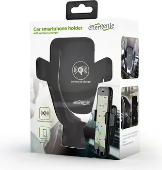 GEMBIRD AUTO WIRELESS PUNJAČ I DRŽAČ ZA TELEFON (3 / 6)