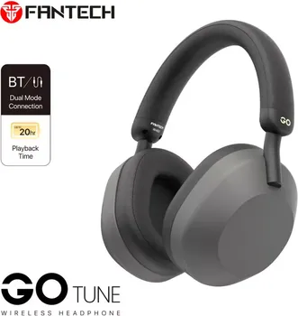 FANTECH BT5 3.5MM + TIP C [WH06 CRNE] (1 / 1)