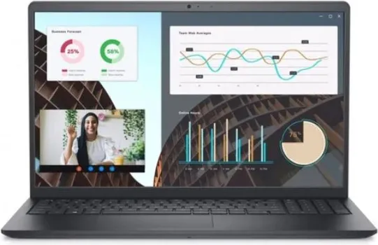 DELL VOSTRO 3530/15.6/FHD 120HZ/I3-1305U/8GB/256GB SSD (1 / 2)