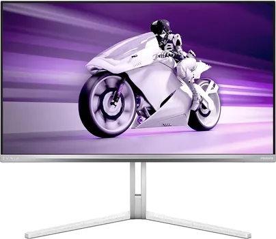 PHILIPS 27M2N8500/00 [27 / QHD / 360HZ / OLED] (1 / 8)