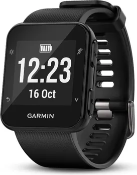 GARMIN FORERUNNER 35 [GPS / CRNI] (3 / 3)