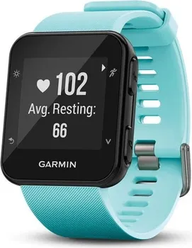 GARMIN FORERUNNER 35 [GPS / PLAVI] (1 / 3)
