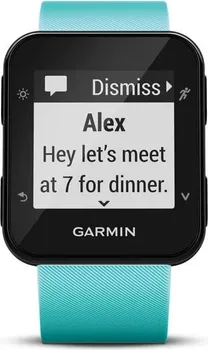 GARMIN FORERUNNER 35 [GPS / PLAVI] (2 / 3)