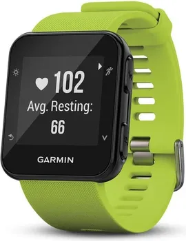 GARMIN FORERUNNER 35 [GPS / ZELENI] (1 / 4)