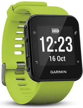 GARMIN FORERUNNER 35 [GPS / ZELENI] (4 / 4)