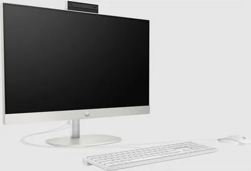PC AIO HP 24-CR0027NY (1 / 1)