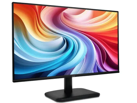 ACER EK251Q [24.5 / FHD / 120HZ / IPS] (1 / 4)