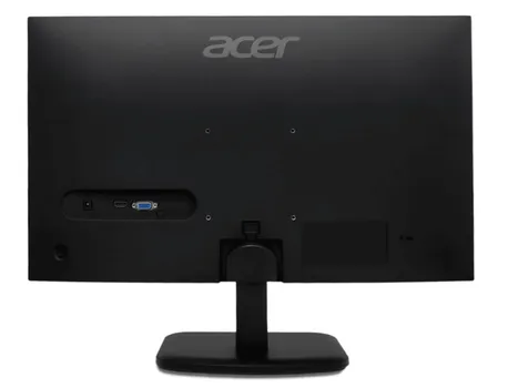 ACER EK251Q [24.5 / FHD / 120HZ / IPS] (3 / 4)