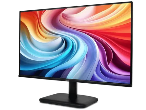 ACER EK251Q [24.5 / FHD / 120HZ / IPS] (4 / 4)