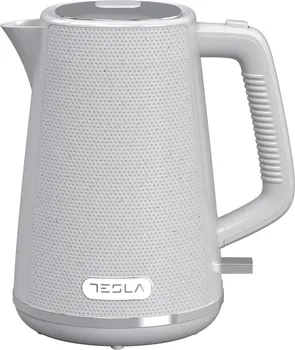 TESLA KUHALO ZA VODU KT400GX, 2200 W, 1,7 L, AUTOMATSKO OTVARANJE, AUTOMATSKO ISKLJUČIVANJE, BIJELA (1 / 7)