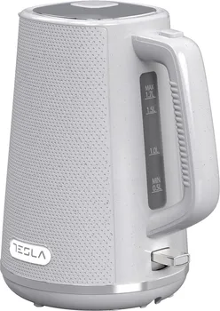 TESLA KUHALO ZA VODU KT400GX, 2200 W, 1,7 L, AUTOMATSKO OTVARANJE, AUTOMATSKO ISKLJUČIVANJE, BIJELA (2 / 7)
