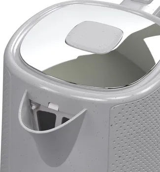 TESLA KUHALO ZA VODU KT400GX, 2200 W, 1,7 L, AUTOMATSKO OTVARANJE, AUTOMATSKO ISKLJUČIVANJE, BIJELA (4 / 7)