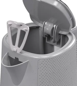 TESLA KUHALO ZA VODU KT400GX, 2200 W, 1,7 L, AUTOMATSKO OTVARANJE, AUTOMATSKO ISKLJUČIVANJE, BIJELA (5 / 7)