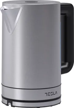 TESLA KUHALO ZA VODU KT550BXD, 2200 W, 1,7 L, AUTOMATSKO OTVARANJE, AUTOMATSKO ISKLJUČIVANJE, SIVO (2 / 5)