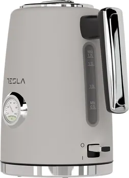 TESLA KUHALO ZA VODU KT600CX, 2200 W, 1.7 L, BEŽ (2 / 5)