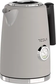 TESLA KUHALO ZA VODU KT600CX, 2200 W, 1.7 L, BEŽ (3 / 5)