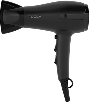TESLA FEN ZA KOSU DRH220B, 2000 W, CRNI (1 / 6)