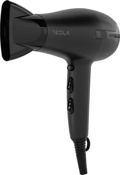 TESLA FEN ZA KOSU DRH220B, 2000 W, CRNI (3 / 6)