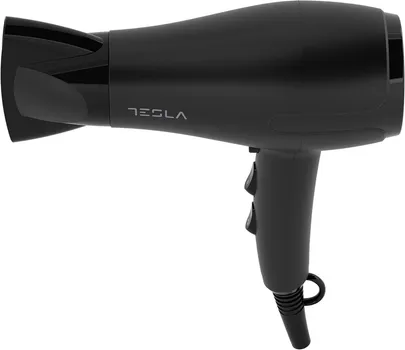 TESLA FEN ZA KOSU DRH220B, 2000 W, CRNI (4 / 6)