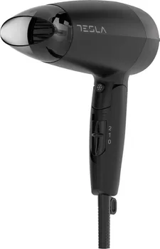 TESLA FEN ZA KOSU DRH200BT, 1600 W, PUTNI, CRNI (2 / 8)