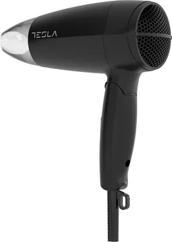 TESLA FEN ZA KOSU DRH200BT, 1600 W, PUTNI, CRNI (3 / 8)